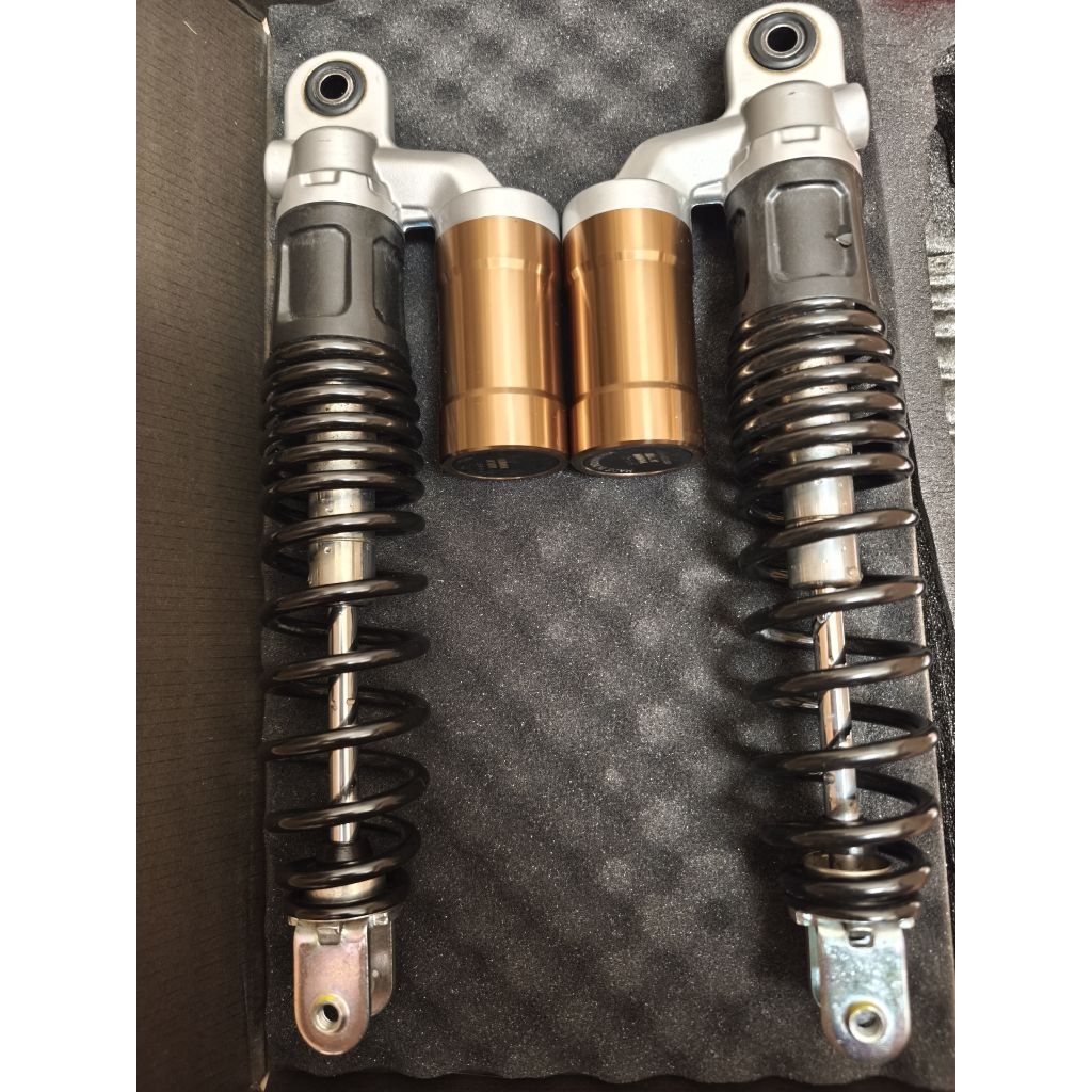 shock Kyb nmax Neo 320mm