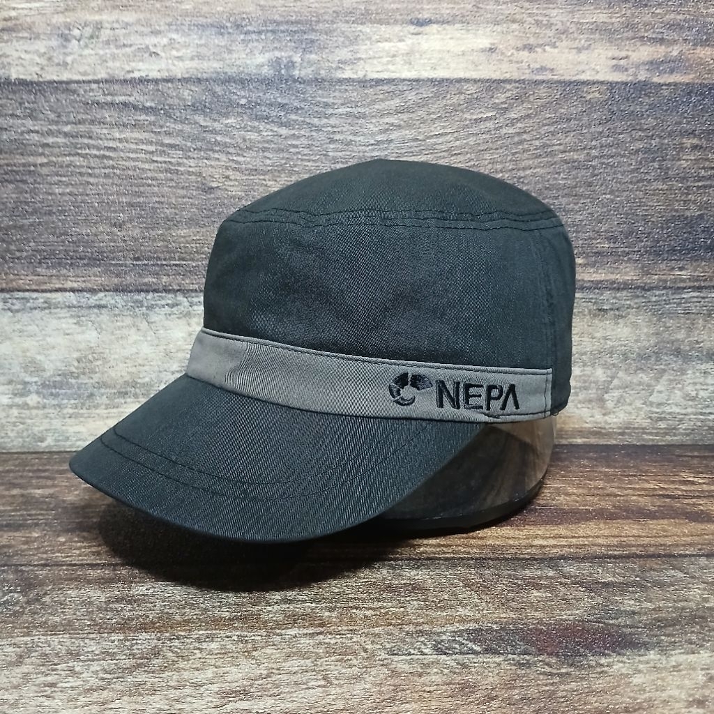 Topi Patrol Outdoor Preloved