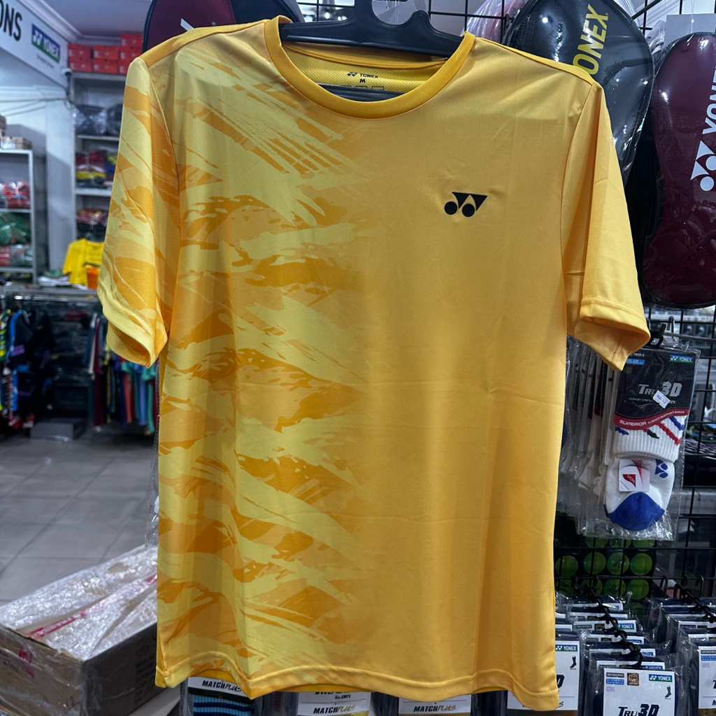 Kaos Yonex Original 3239