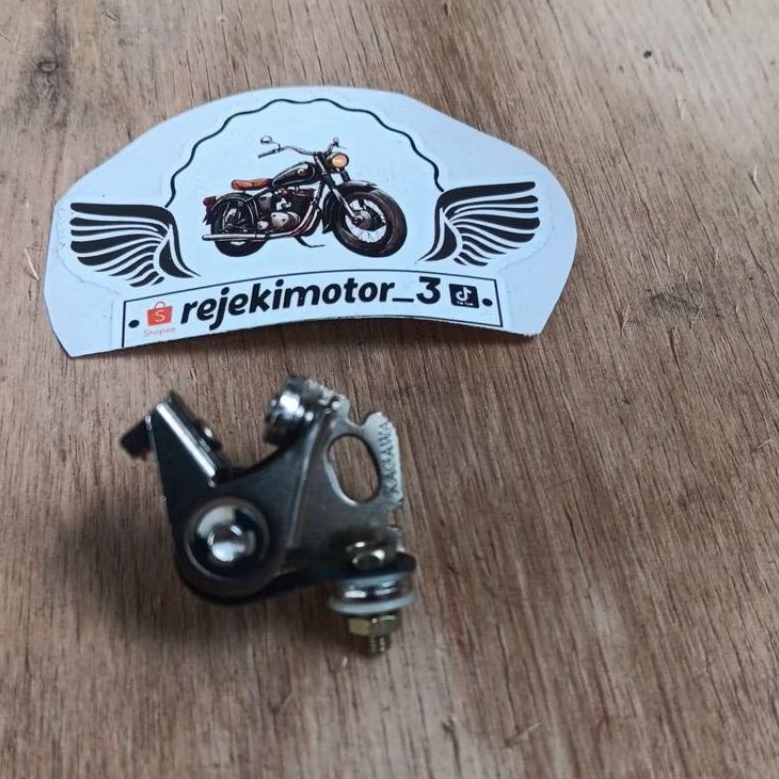 Platina Suzuki A100 FR80 TS100 Ts125  platina A100 High Quality