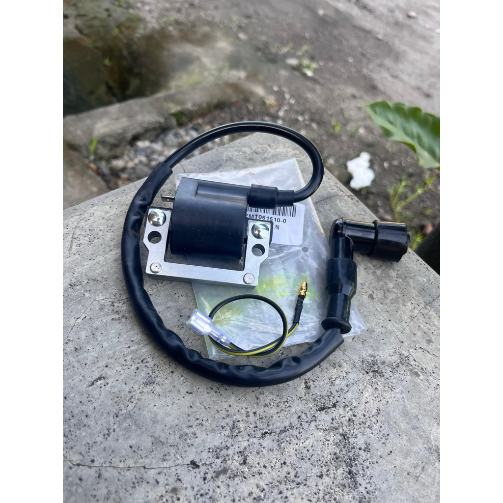 COIL A100 KOIL A100 RM JOWO CDI KARBURATOR