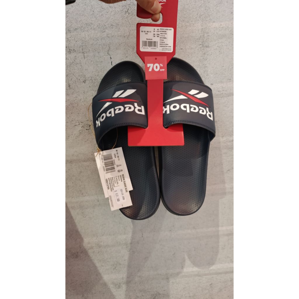 SANDAL REEBOK ORIGINAL CLASSIC SLIDE