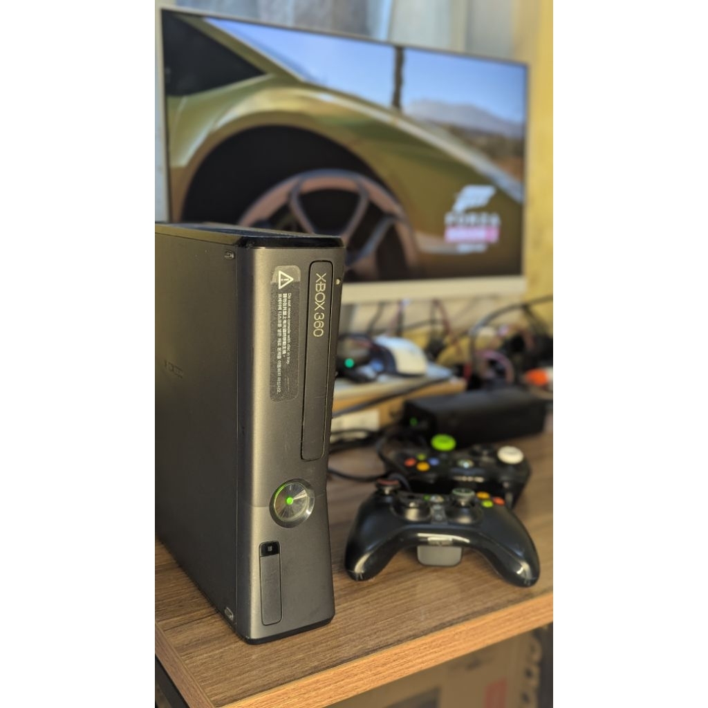 Xbox 360 Kinect - RGH