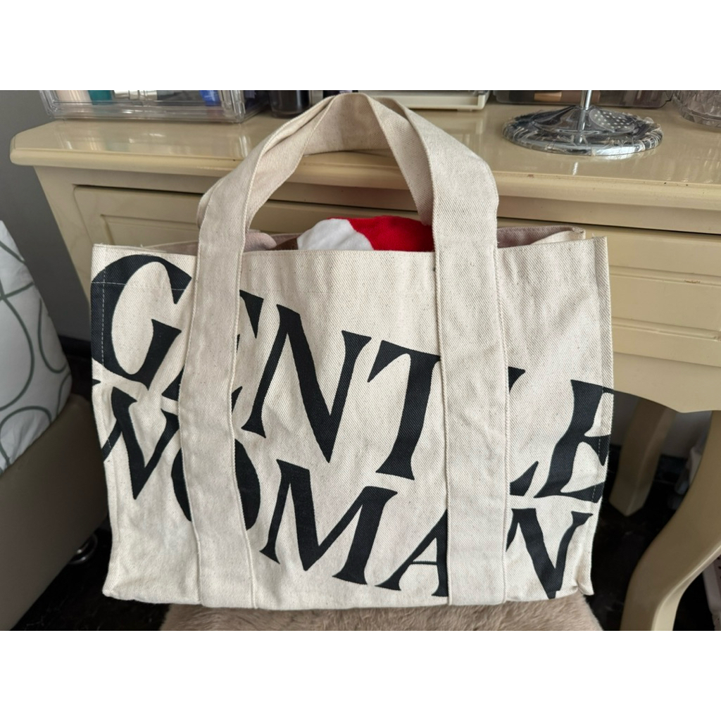 Gentle Woman Original