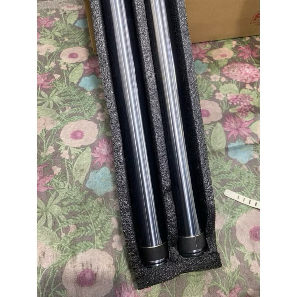 as shock depan crom ninja as 33 gorilla original