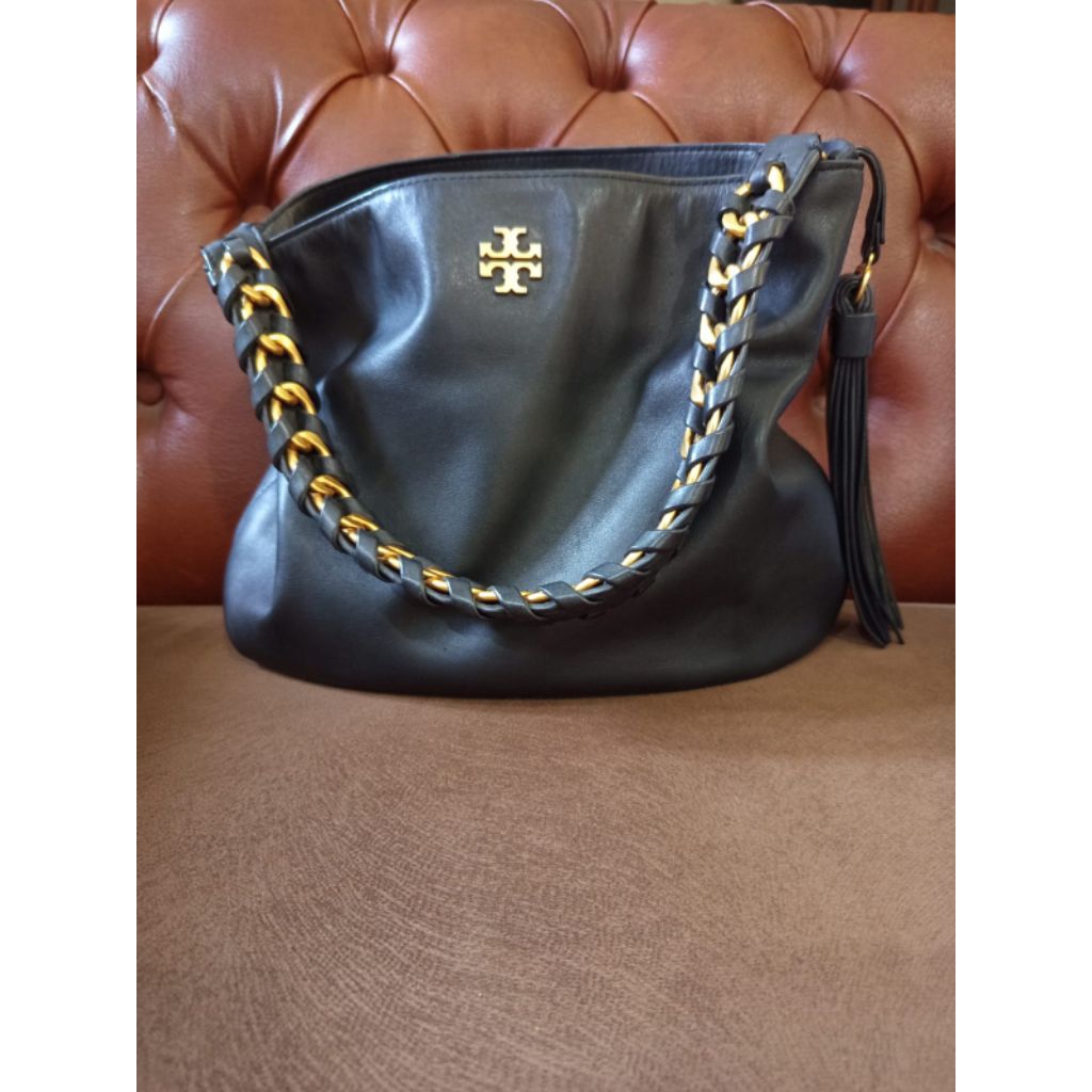 Tas Hobo Wanita Prelove Tory Burch