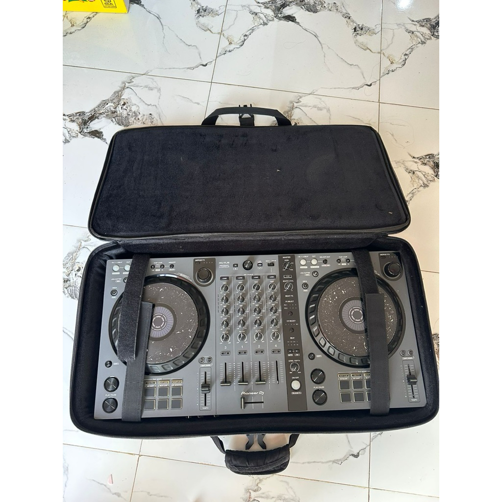 DDJ FLX6-GT