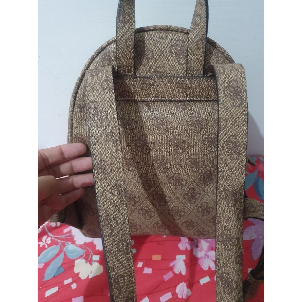 Ransel Guess Original