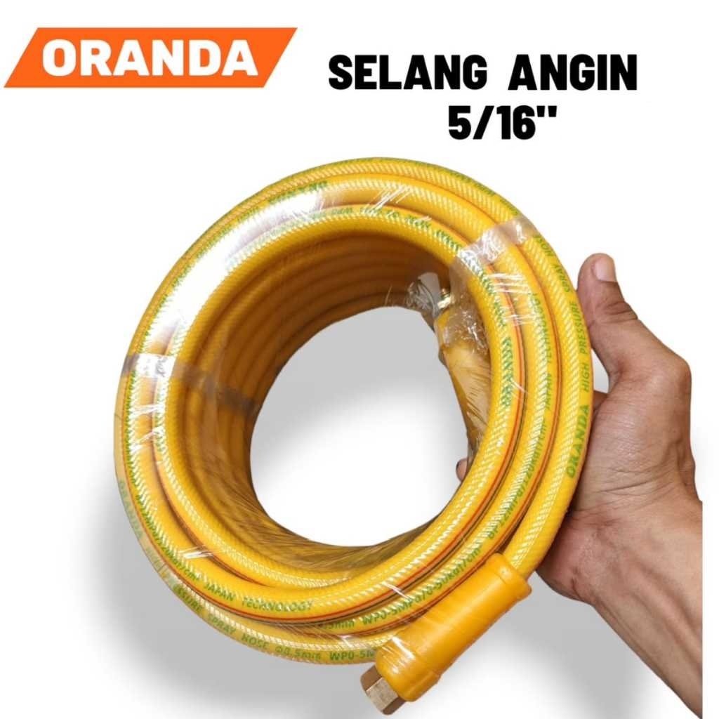 selang kompresor 10 meter