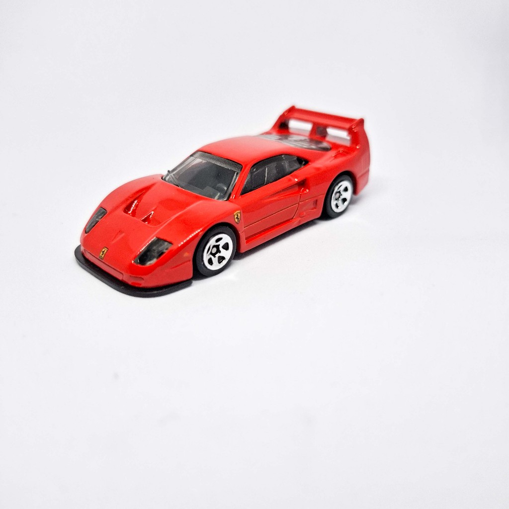 Hot Wheels Loose Ferrari F40 Competizione