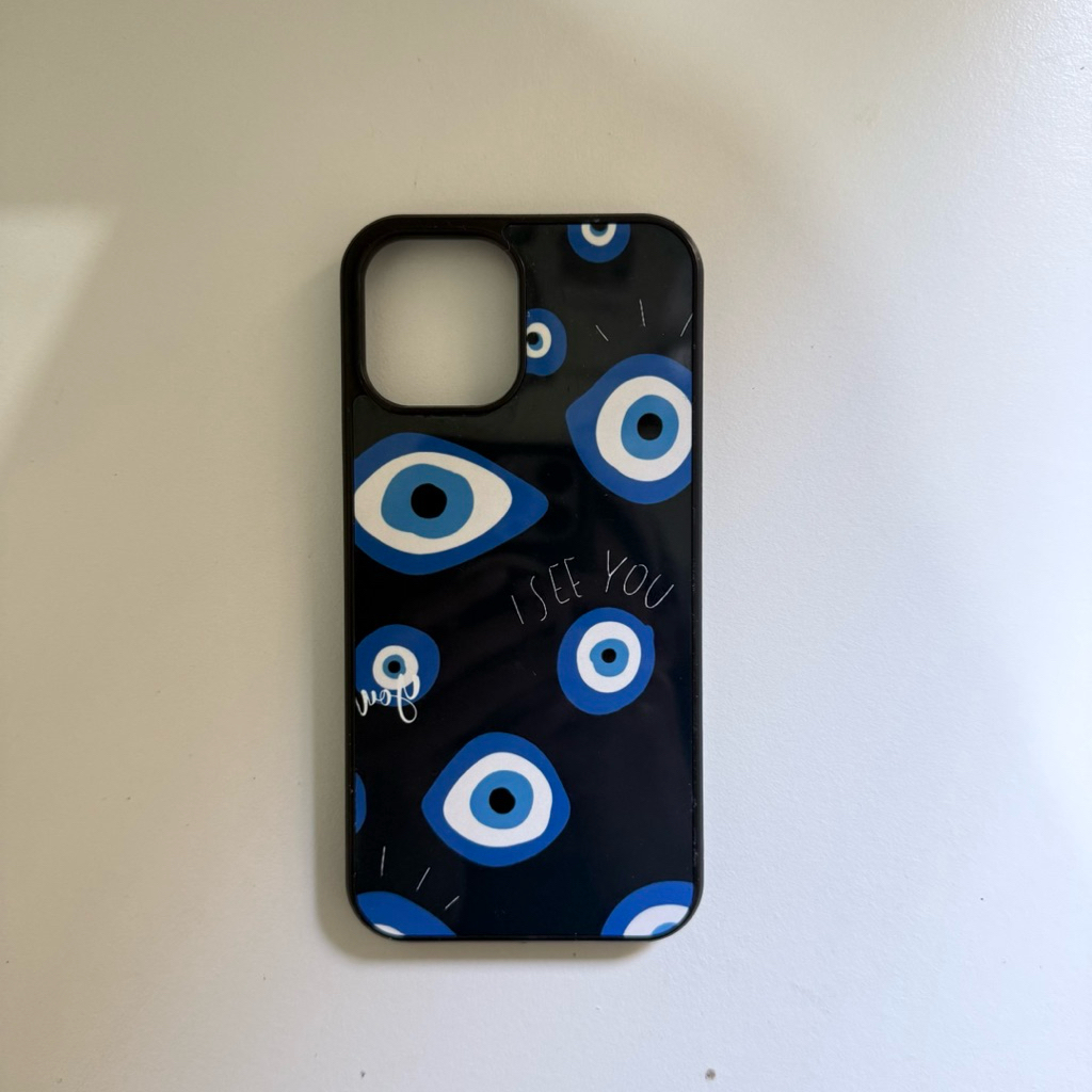 preloved case 12pro