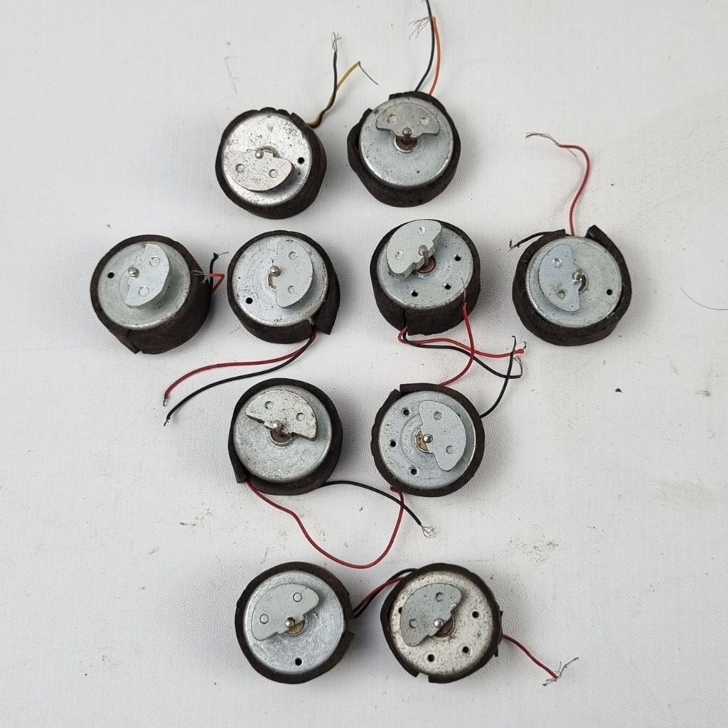 Dinamo Getar Stick PS (Bekas) ORI Cabutan