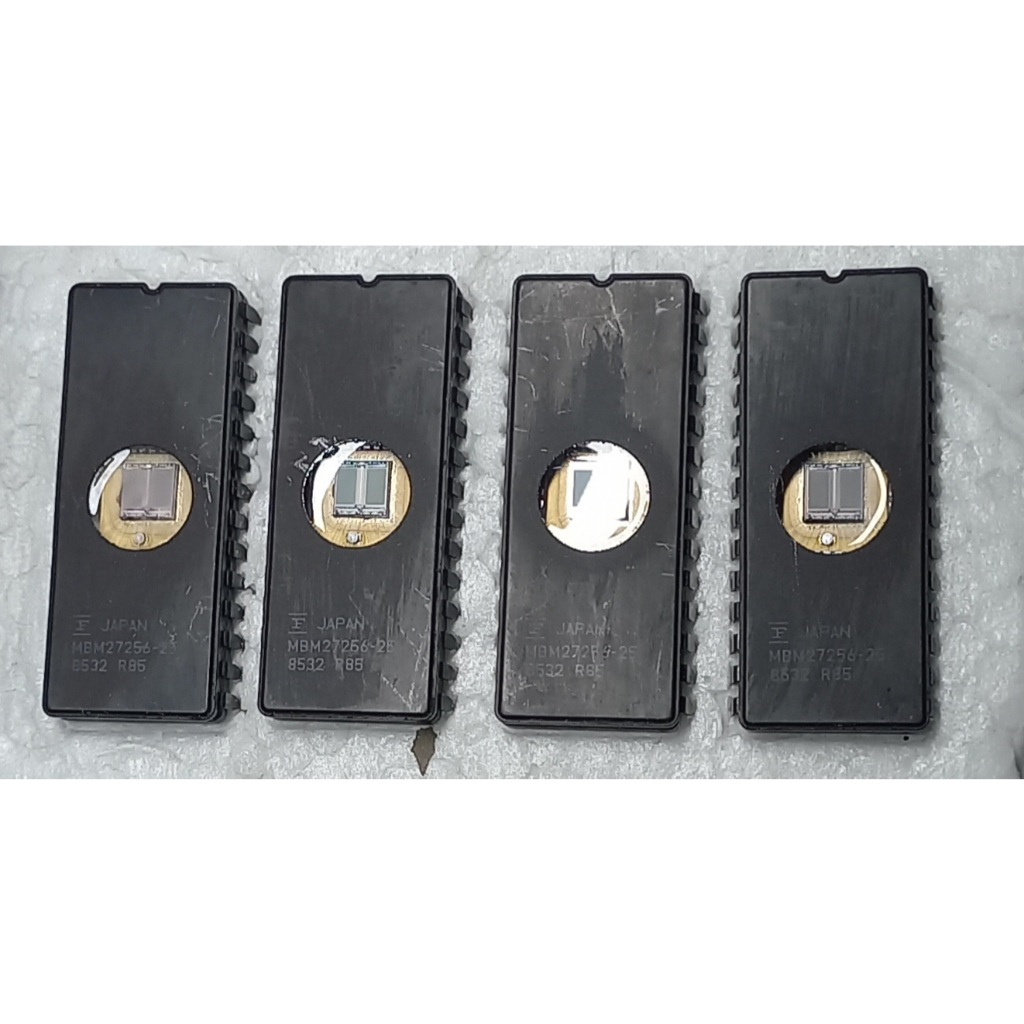 IC EPROM 27C256,TMS27C256,AMD27C010,FUJITSU ATAU IC EEPROM WINBOND W27E257