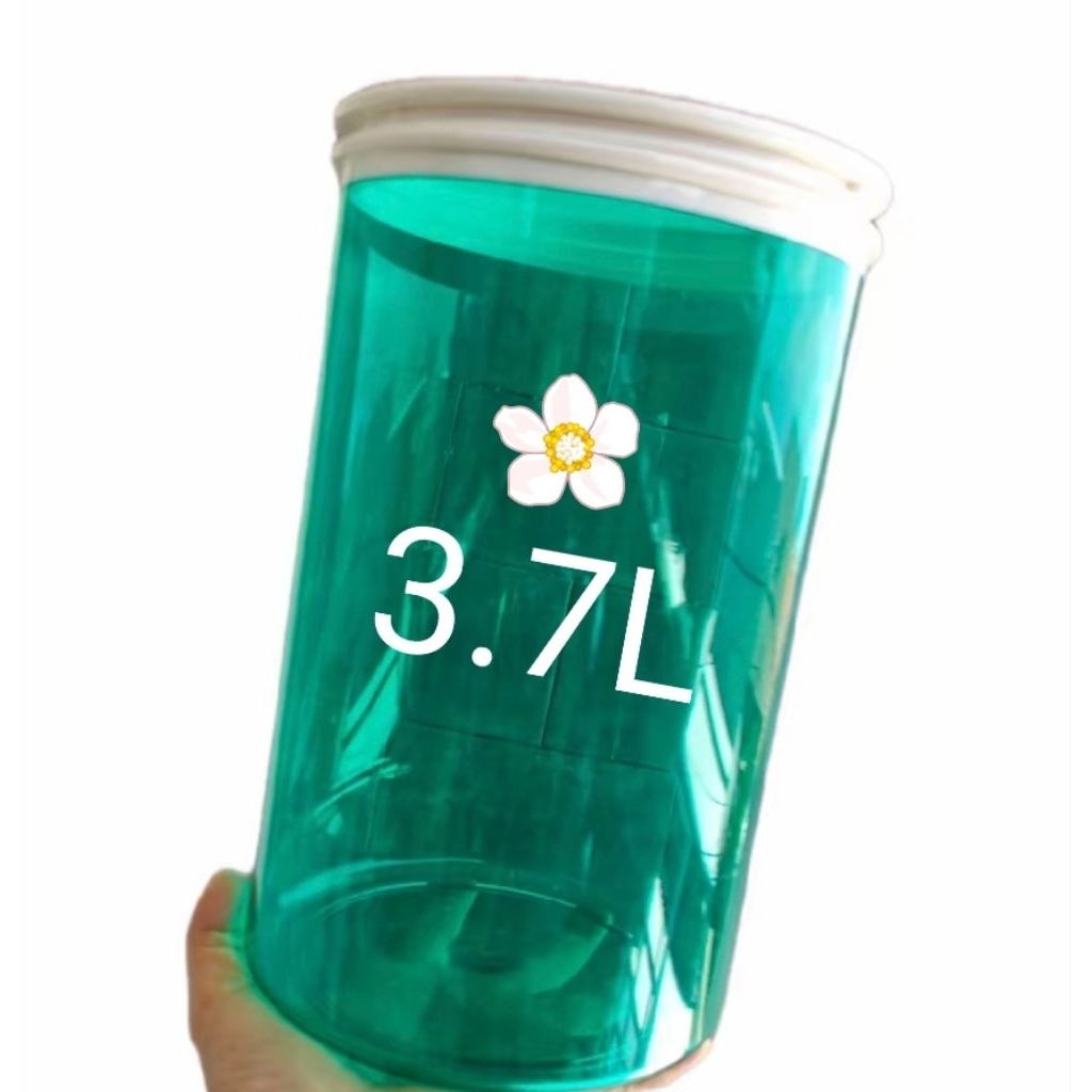 jolly keeper 3.7 liter jolly keeper tupperware tosca