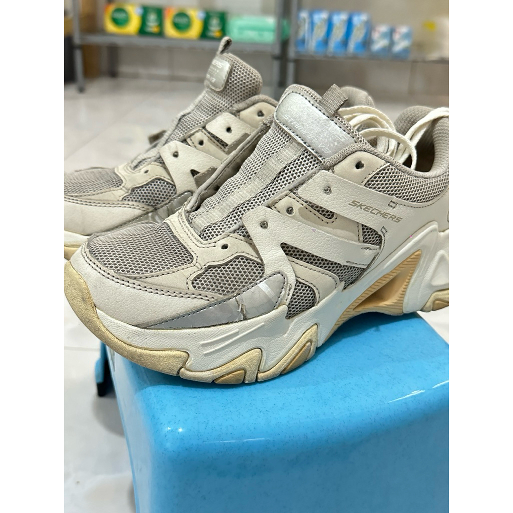 Sepatu Skechers Wanita Stamina V3