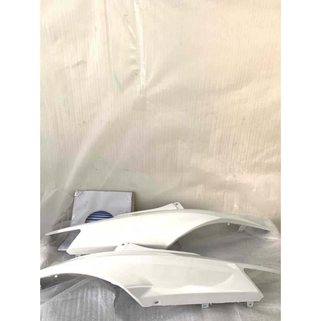 cover body mio soul putih