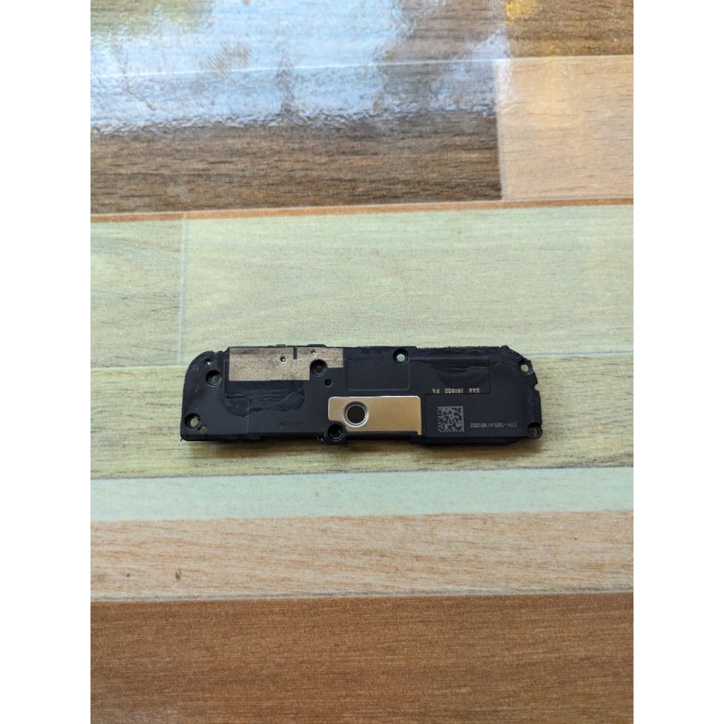 Buzzer Speaker Redmi Note 8 Original