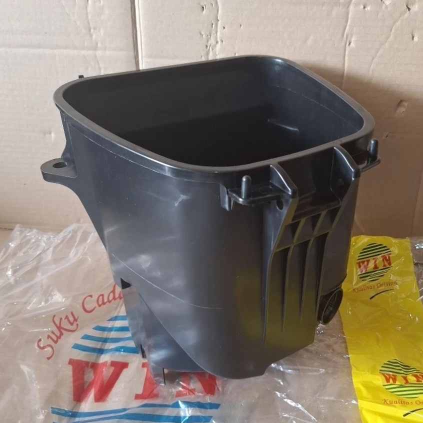 Box Bagasi Bawah Jok Supra X 125 FI 2014 2015 2016 2017 2018 WIN | box luggage set / kotak storage m