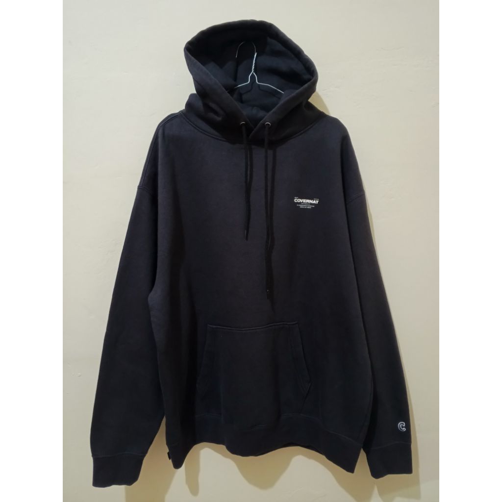 Hoodie Covernat Jaket Pria | Hoodie Jalet Wanita Second Preloved