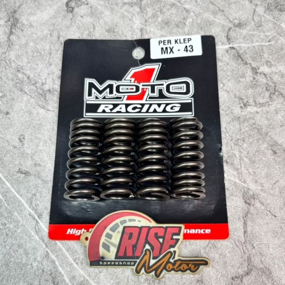 PER KLEP MOTO 1 JUPITER MX