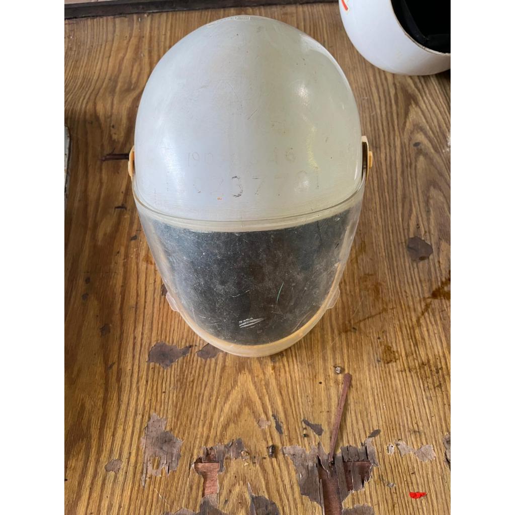 HELM TRX HELM JADUL HELM VINTAGE ORIGINAL / 1000