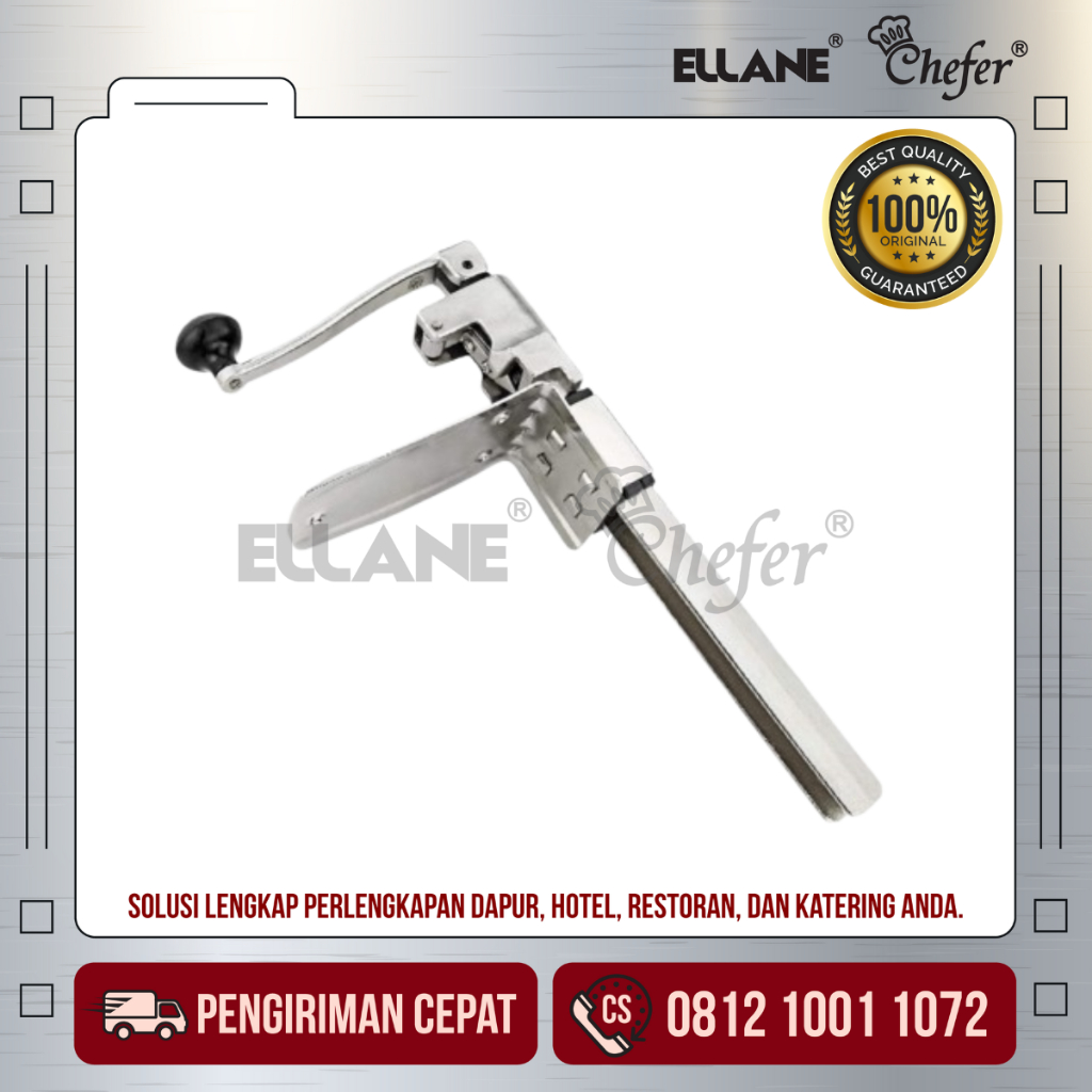 ALAT PEMBUKA KALENG TABLE CAN OPENER