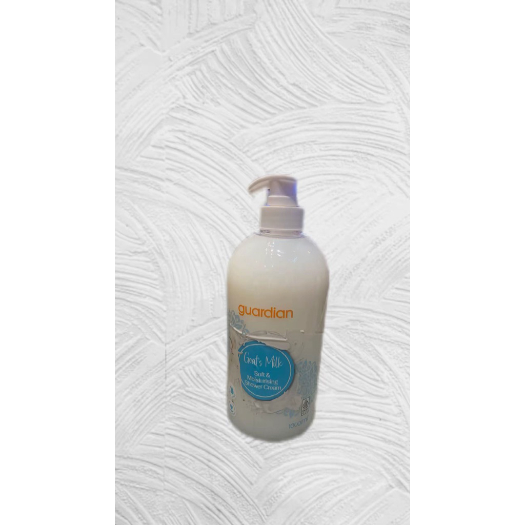 SHOWER CREAM GUARDIAN