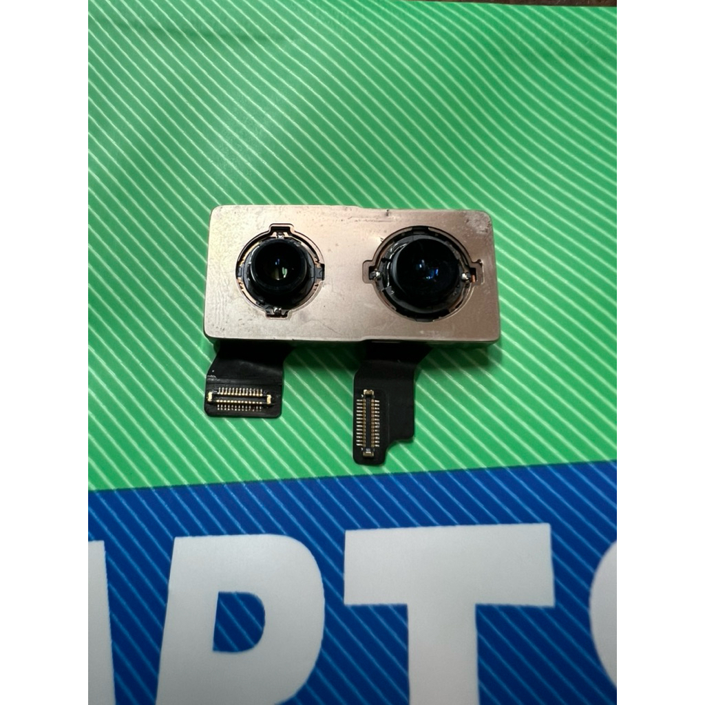 Kamera iPhone XS / XS Max copotan unit inter minus Baca Deskripsi