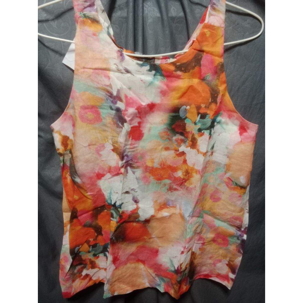 PL WANITA LIKE NEW/BAJU WANITA MODIS/BAJU ATASAN WANITA