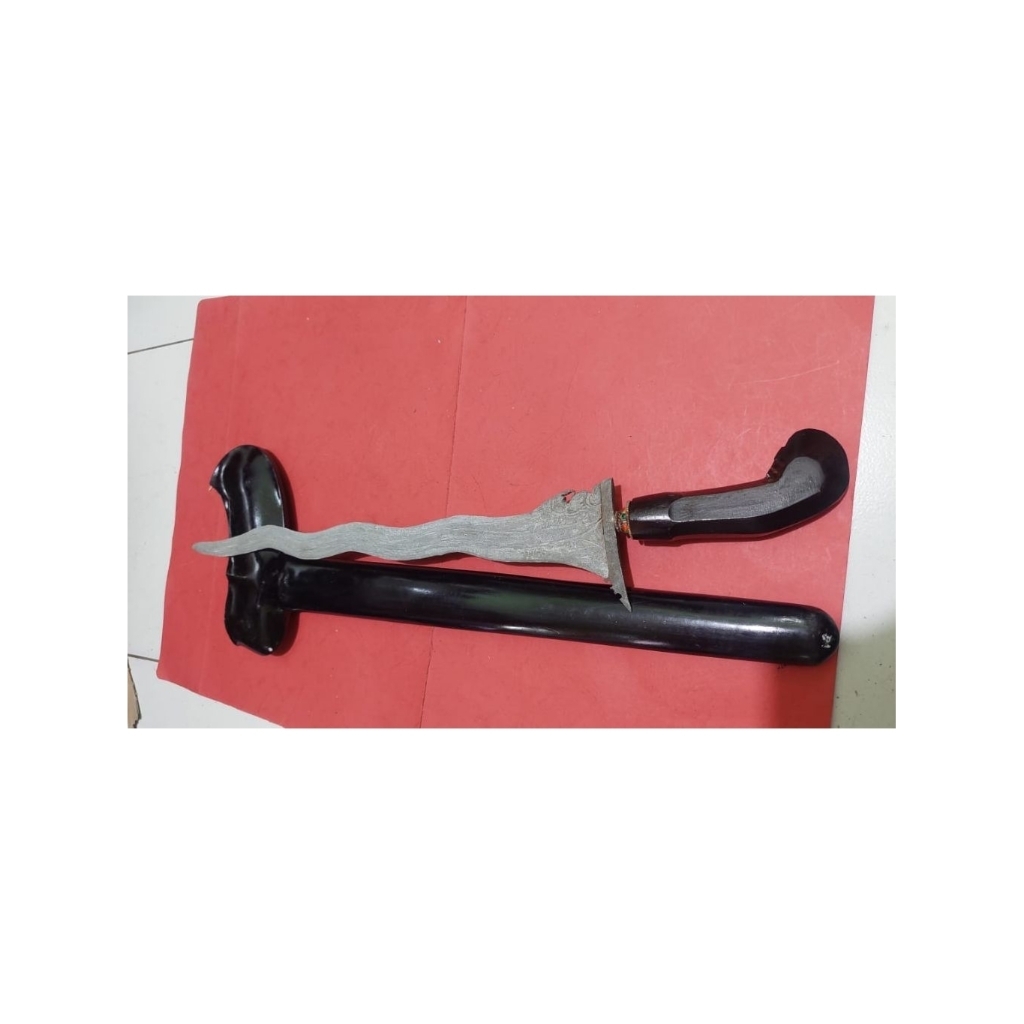 keris naga liman sepuh