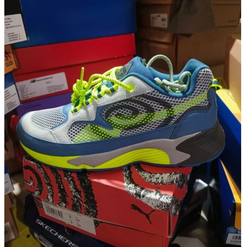 Puma x Perks and Mini Prevail pria Original Resmi Store