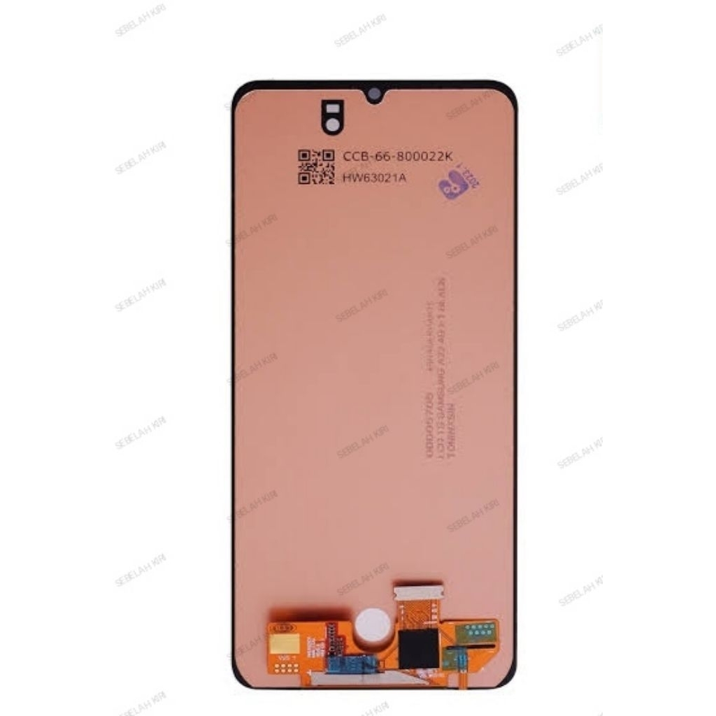 LCD SAMSUNG A22 4G/M22 4G