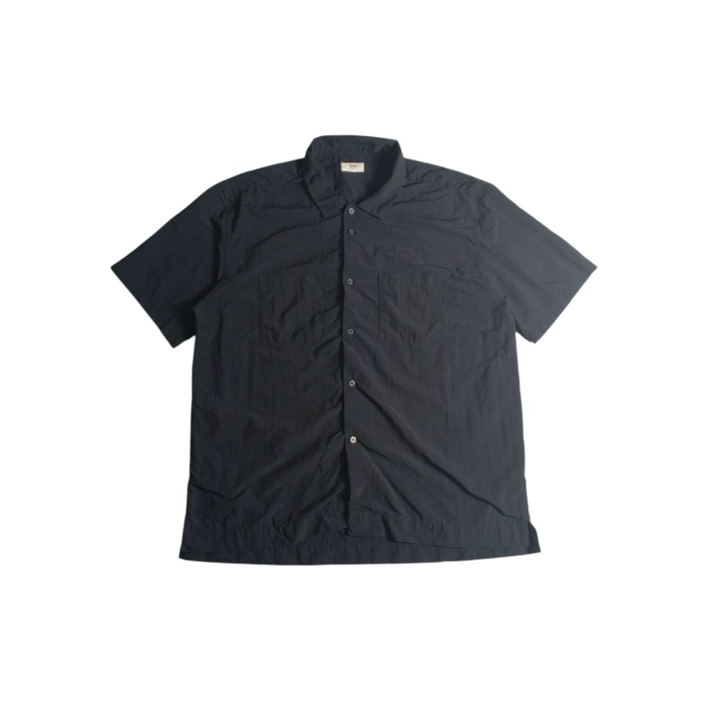 Topten nylon Shirt