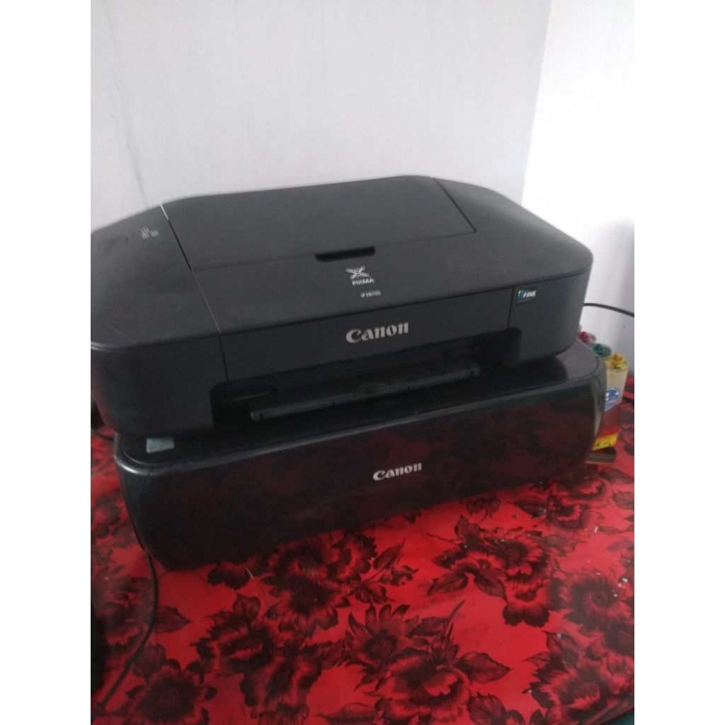 printer can pixma ip1880