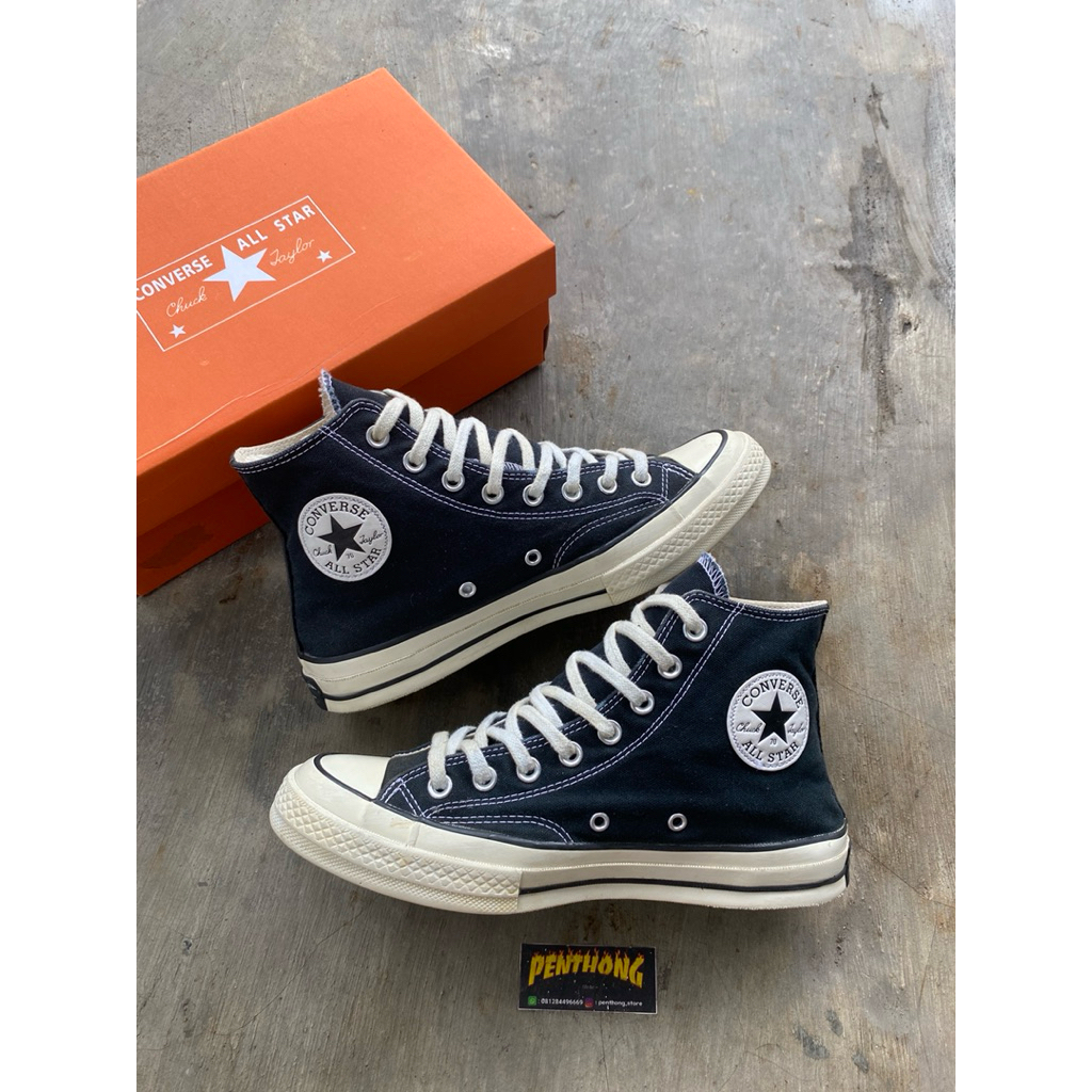 converse 70s second