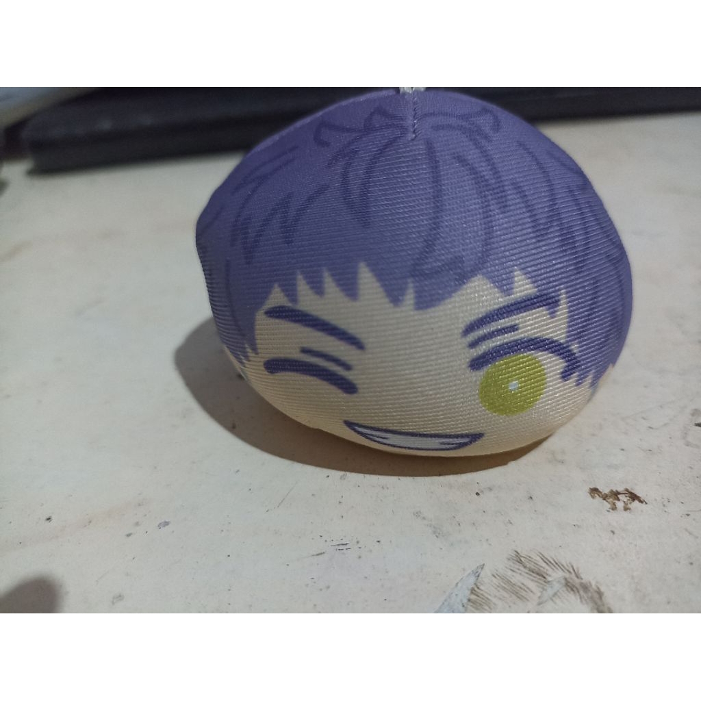 A3 - Omanjuu Kumon Hyodo