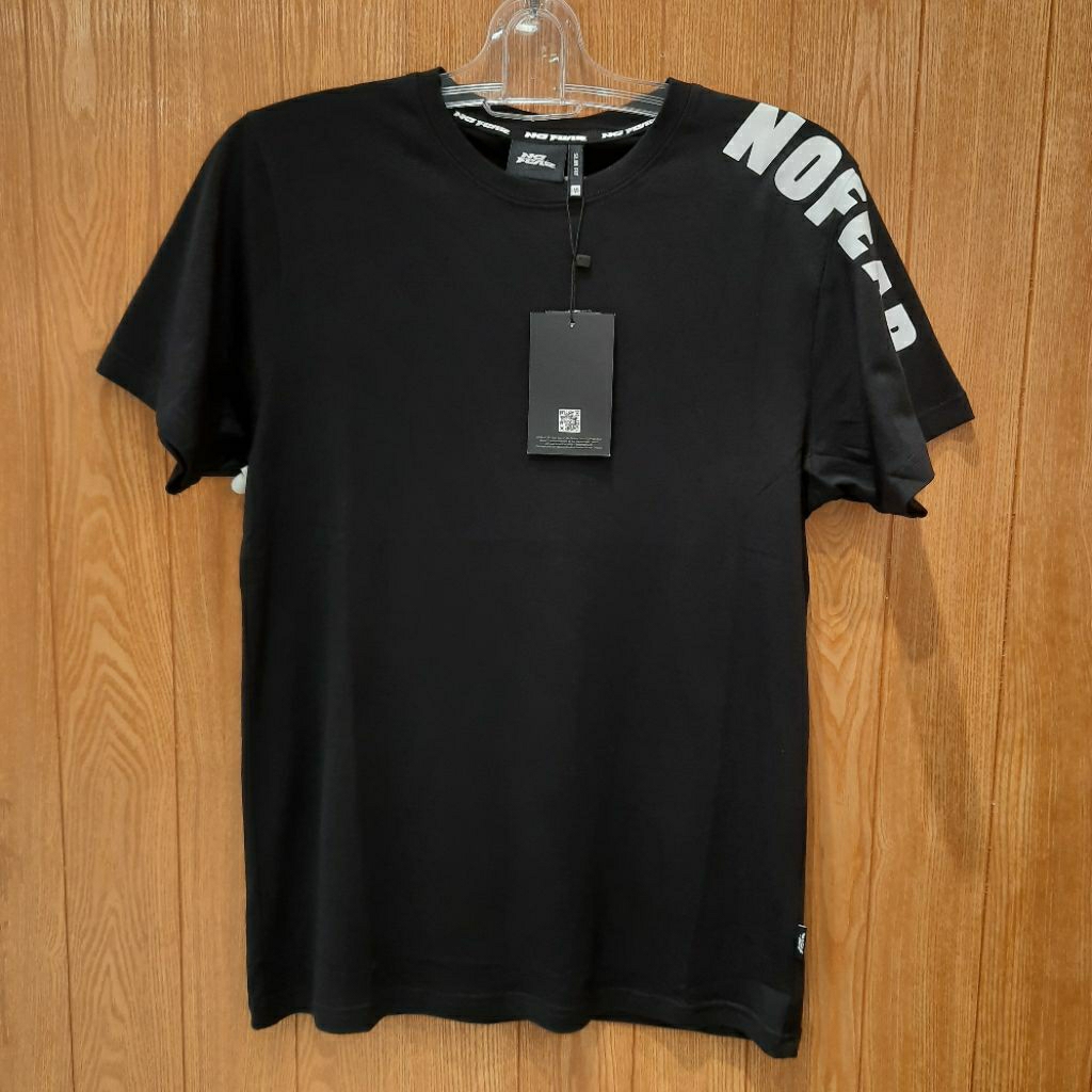 Kaos Pria No Fear Original [ TERBARU ]
