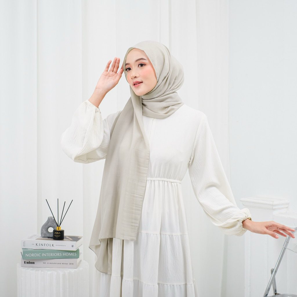 Pashmina Voile - Premium Voile