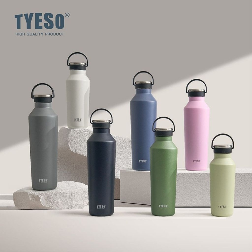 TYESO ORIGINAL 900 ML