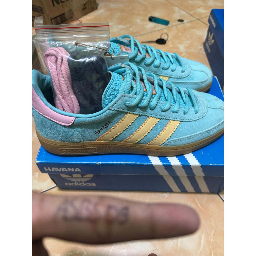 Adidas Havana 1/2020