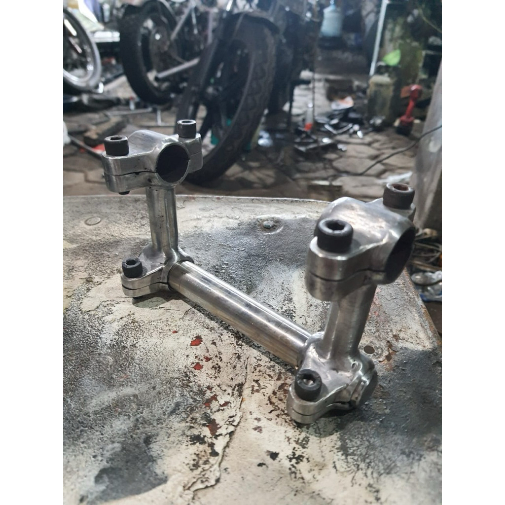 DogBone Raiser Peninggi stang custom