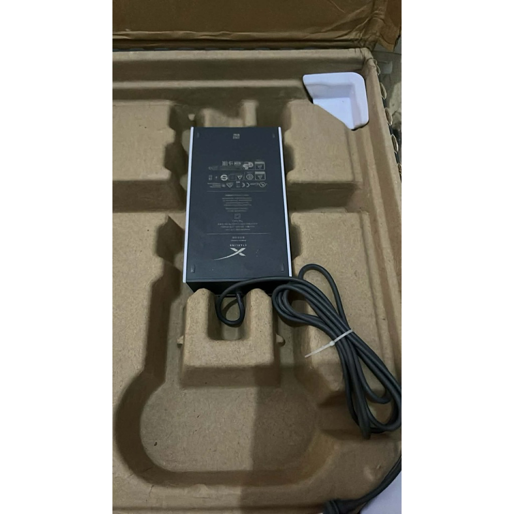 Adaptor Starlink Gen 3 100% Original