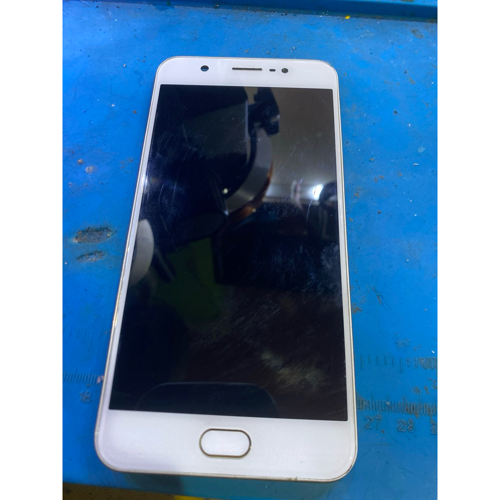 LCD vivo y69 ori copotan