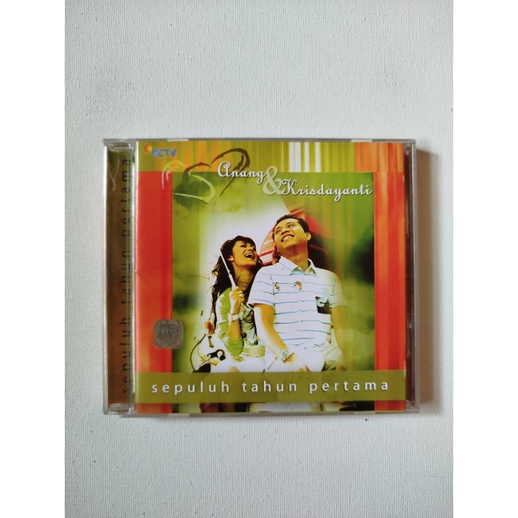 CD ANANG KRISDAYANTI