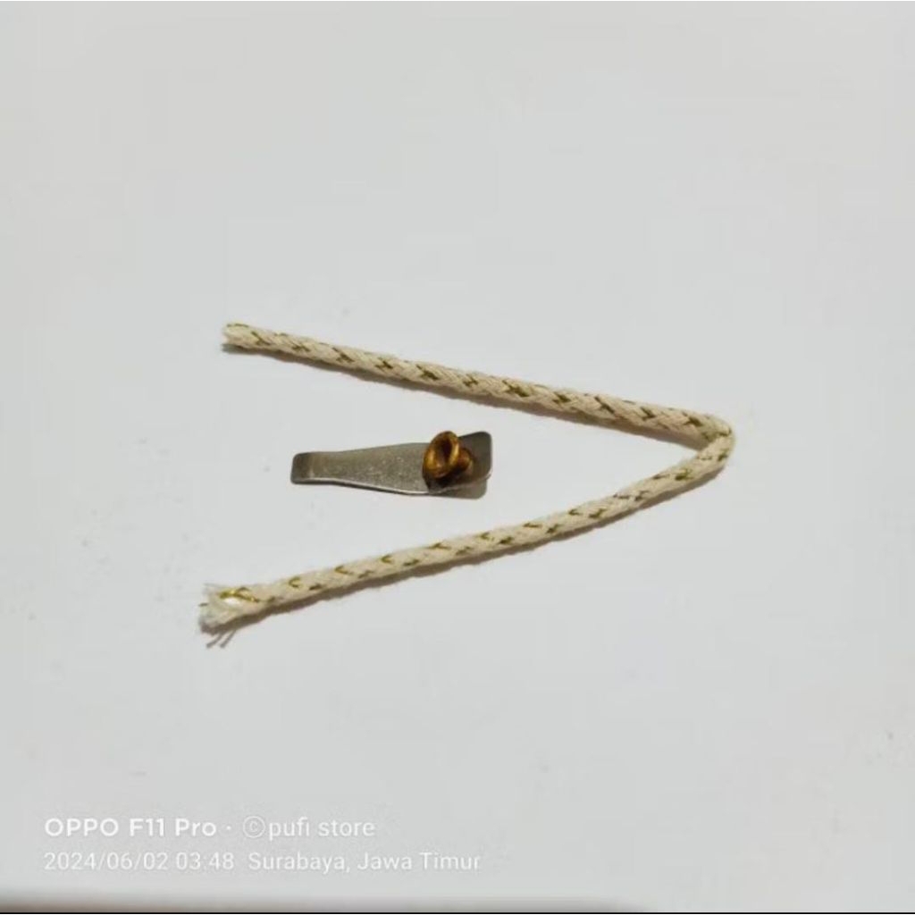 PAKET TERMURAH SE-INDONESIA PER / CAM SPRING PLATUK ZIPPO + SUMBU GRADE A