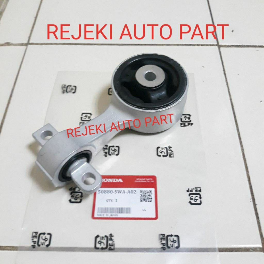 engine mounting kanan atas crv gen 3 gen3 2.0cc 2000cc manual original japan
