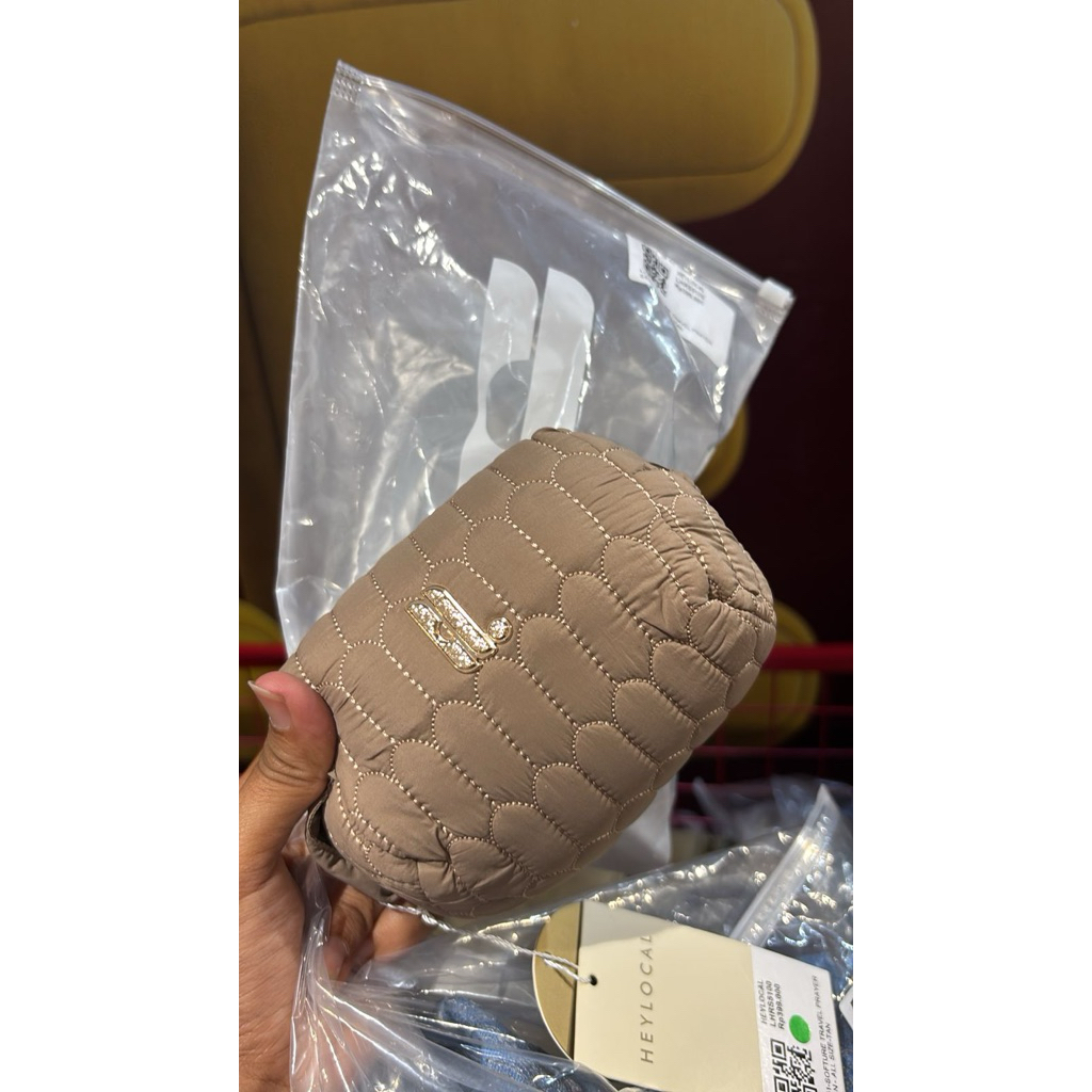 mukena travel heylocal IMPERFECT