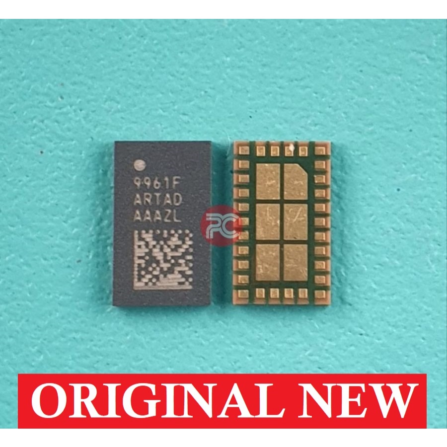 IC PA 9961F Vivo Y36 ORG NEW