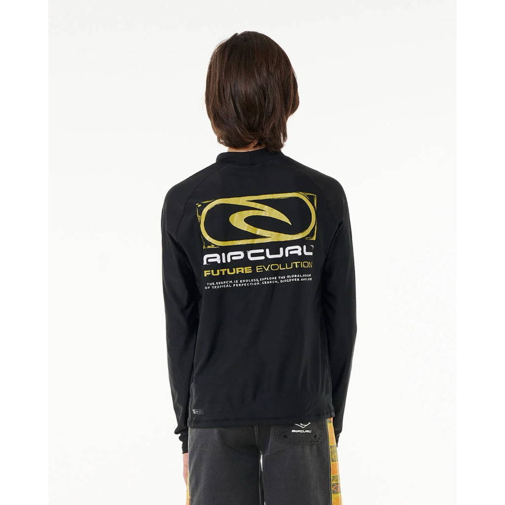 Baju Renang Anak laki laki Ripcurl original