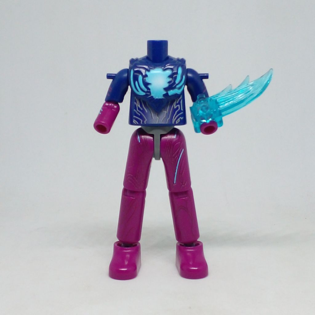 [Spare Part] Blokees Figures Ultraman | Saga (Galaxy Version 06)